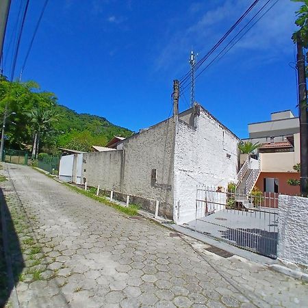 Casa Aconchegante Villa Florianópolis Exteriör bild